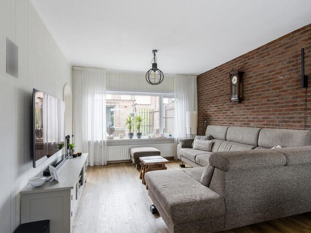 Gladiolenstraat 33, Sint Philipsland