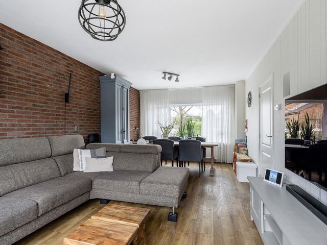Gladiolenstraat 33, Sint Philipsland