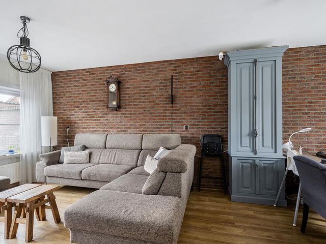Gladiolenstraat 33, Sint Philipsland