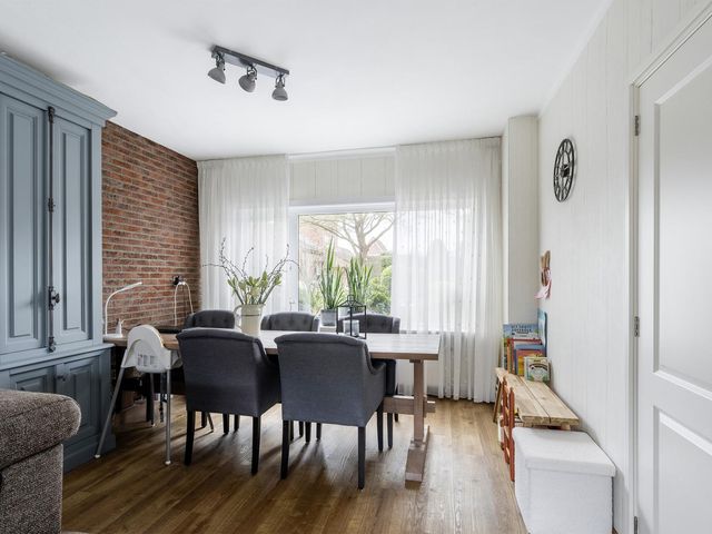 Gladiolenstraat 33, Sint Philipsland