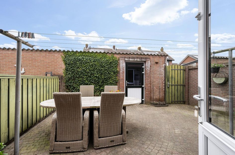 Gladiolenstraat 33