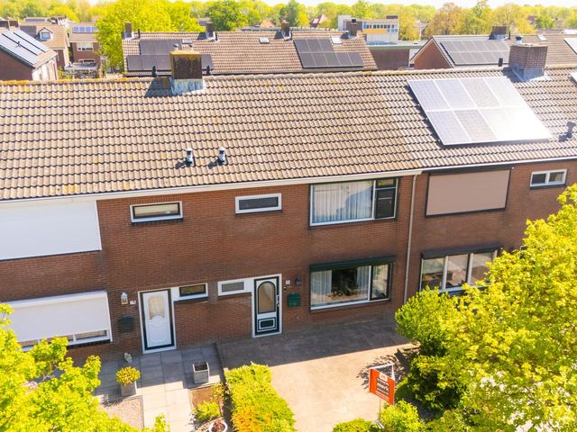 Gladiolenstraat 33, Sint Philipsland