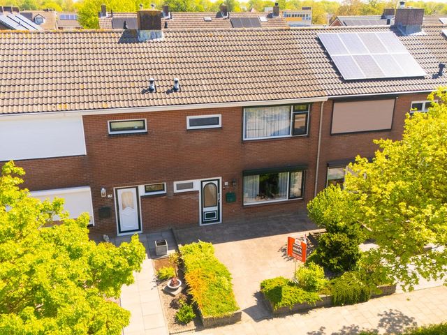 Gladiolenstraat 33, Sint Philipsland