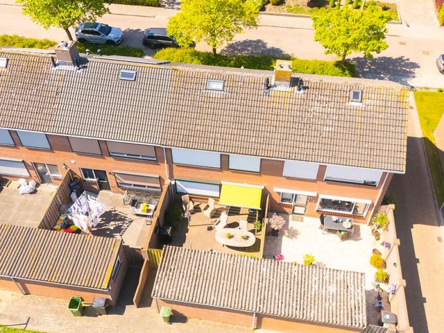Gladiolenstraat 33, Sint Philipsland