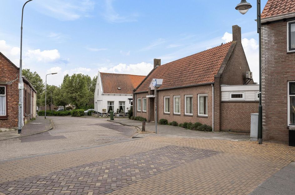 Westpoort 2