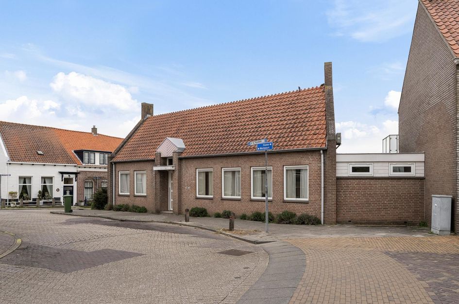 Westpoort 2