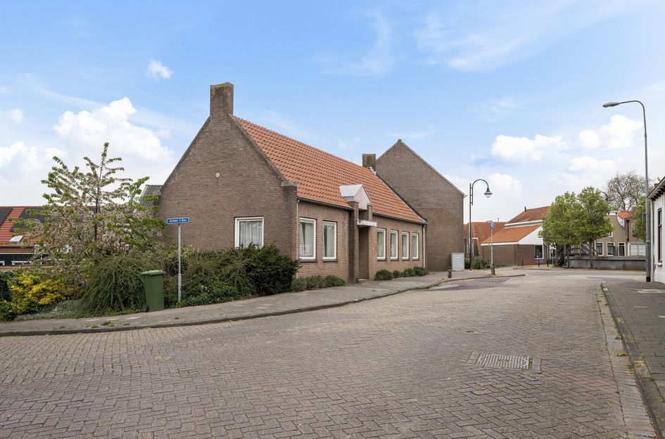 Westpoort 2