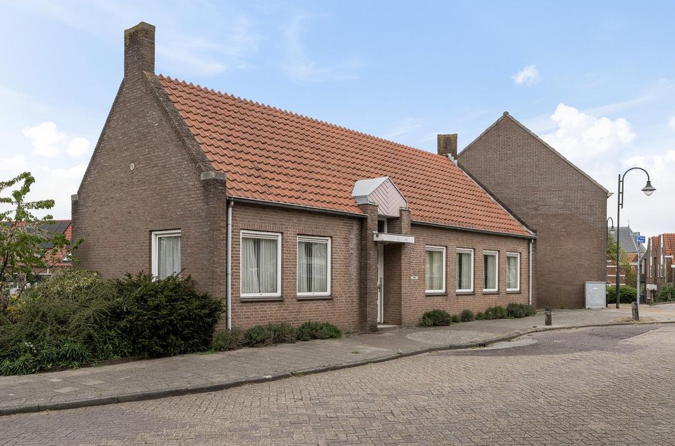 Westpoort 2