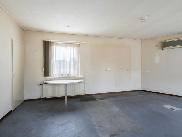 Westpoort 2, Sint-Maartensdijk