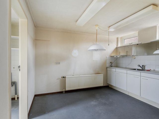 Westpoort 2, Sint-Maartensdijk