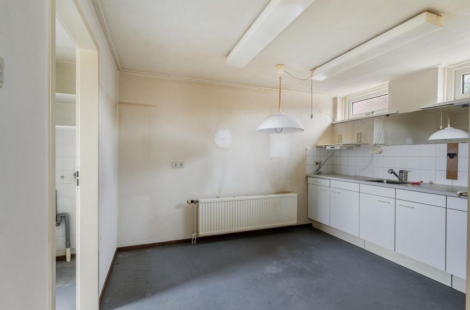 Westpoort 2