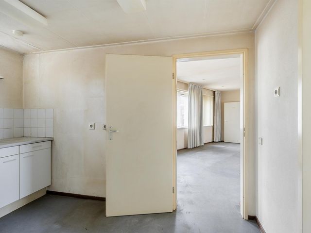 Westpoort 2, Sint-Maartensdijk