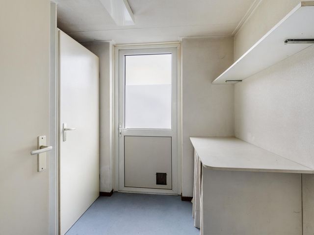 Westpoort 2, Sint-Maartensdijk