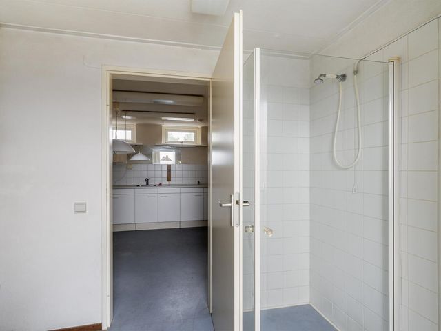 Westpoort 2, Sint-Maartensdijk