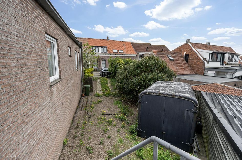 Westpoort 2