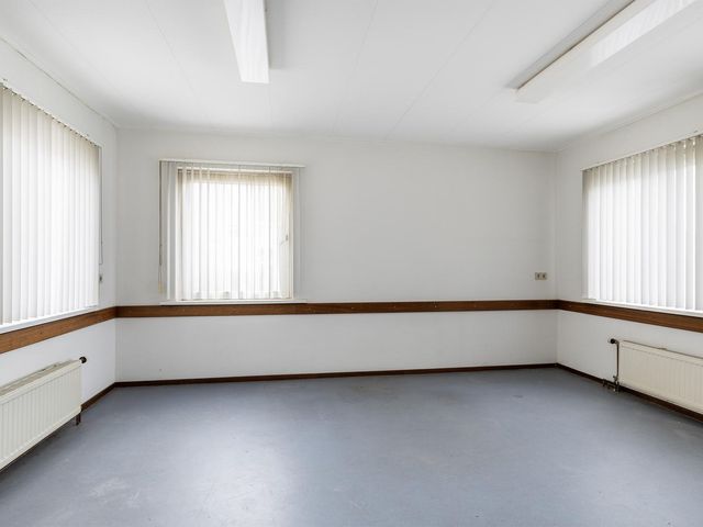 Westpoort 2, Sint-Maartensdijk