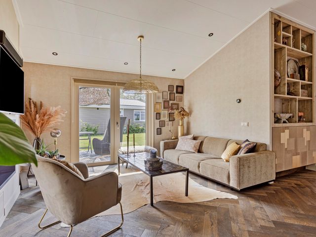 Lijsbeth Tijsweg 7 21, Berkhout