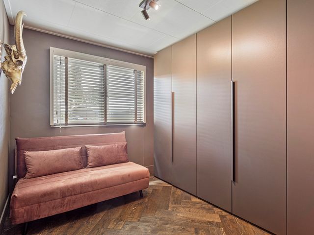 Lijsbeth Tijsweg 7 21, Berkhout