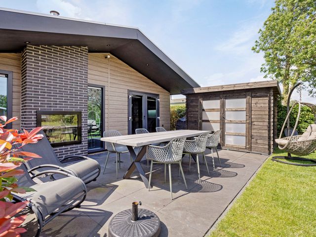Lijsbeth Tijsweg 7 21, Berkhout