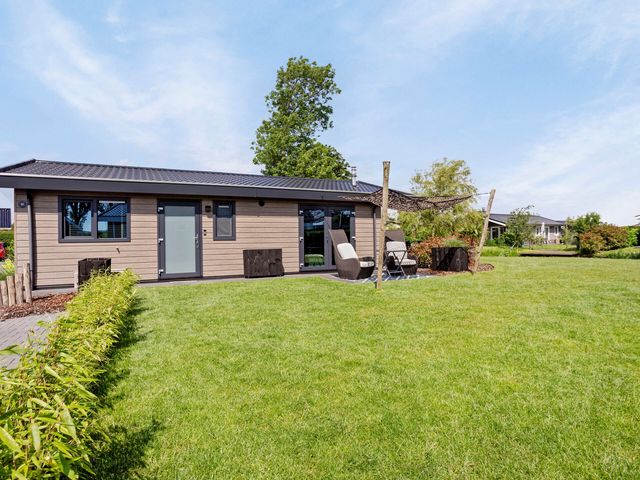 Lijsbeth Tijsweg 7 21, Berkhout