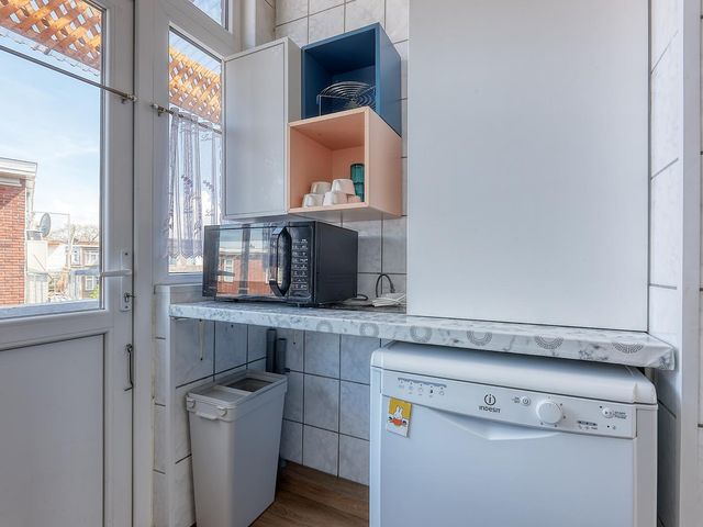 Hattemlaan 58, 'S-Gravenhage