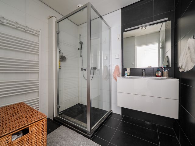 Zoutziedersstraat 8B, Rotterdam