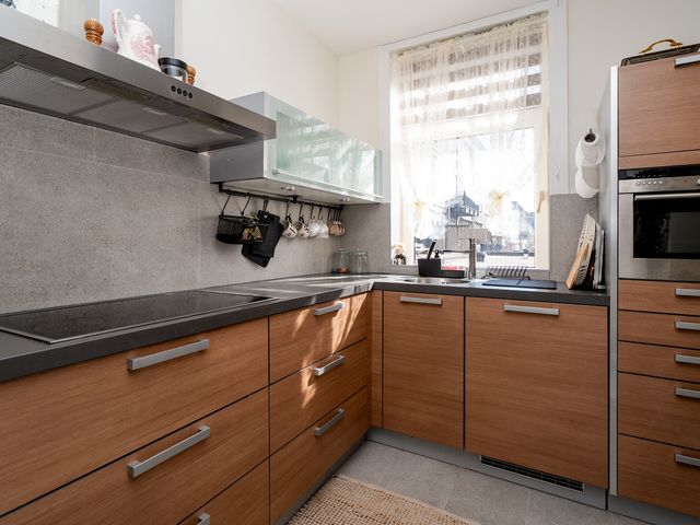Zoutziedersstraat 8B, Rotterdam