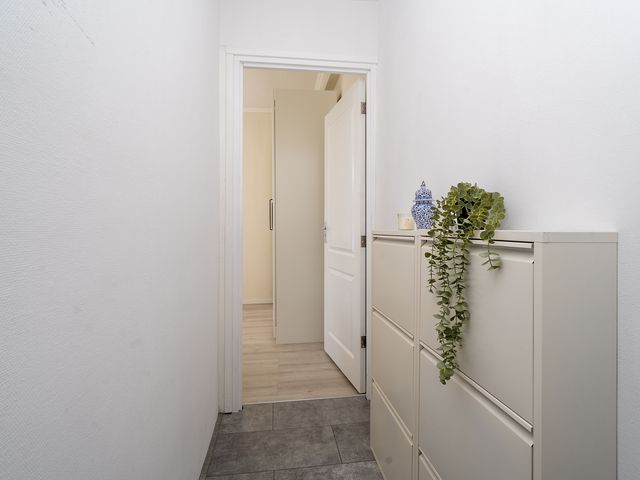 Zoutziedersstraat 8B, Rotterdam