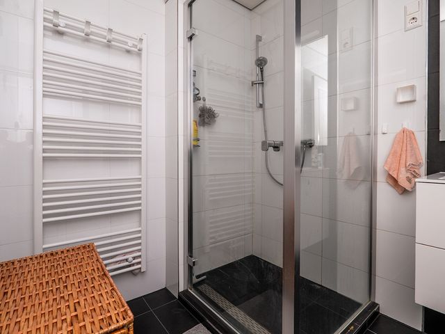 Zoutziedersstraat 8B, Rotterdam