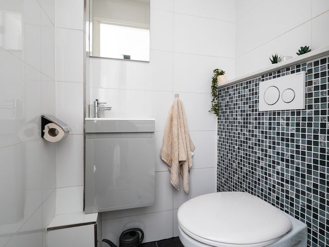 Zoutziedersstraat 8B, Rotterdam