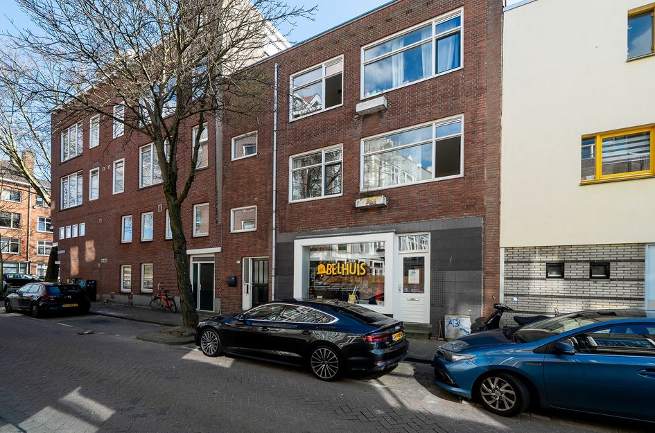Zoutziedersstraat 8B