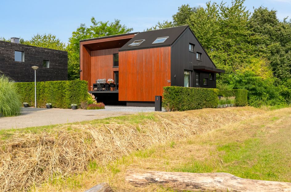 De Eenvoud 15