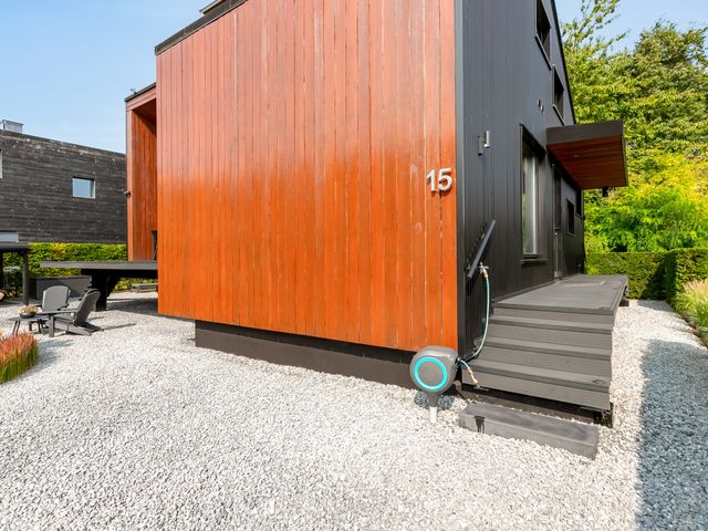 De Eenvoud 15, Almere
