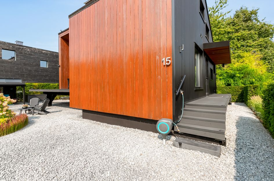 De Eenvoud 15