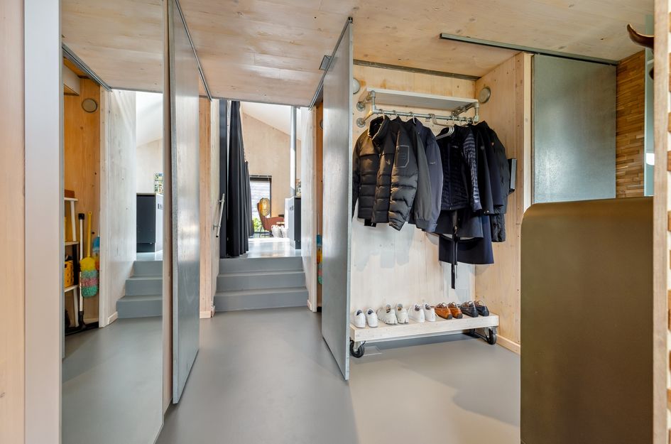 De Eenvoud 15