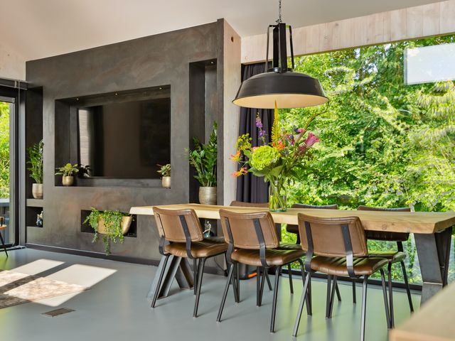 De Eenvoud 15, Almere