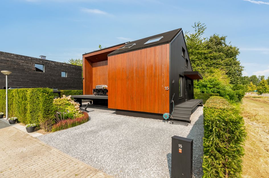 De Eenvoud 15