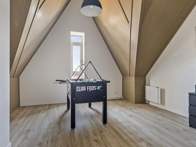 Jan van der Heijdenstr 49, Gorinchem