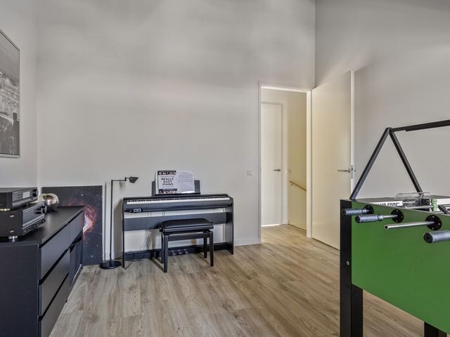 Jan van der Heijdenstr 49, Gorinchem