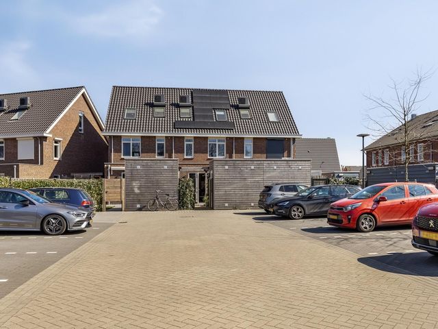 Jan van der Heijdenstr 49, Gorinchem