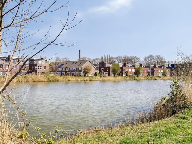 Jan van der Heijdenstr 49, Gorinchem