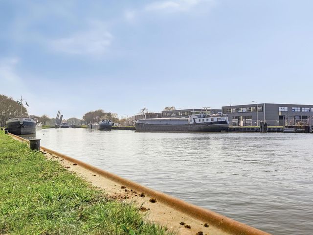 Jan van der Heijdenstr 49, Gorinchem