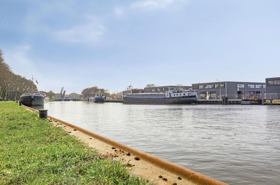 Jan van der Heijdenstr 49