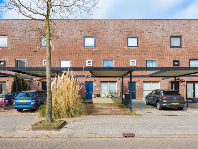 Laan der V.O.C. 99, Almere