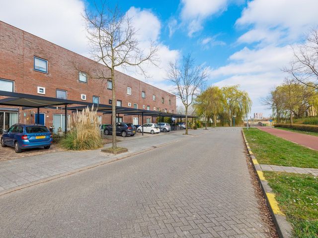 Laan der V.O.C. 99, Almere