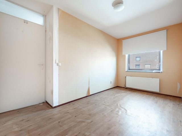 Laan der V.O.C. 99, Almere
