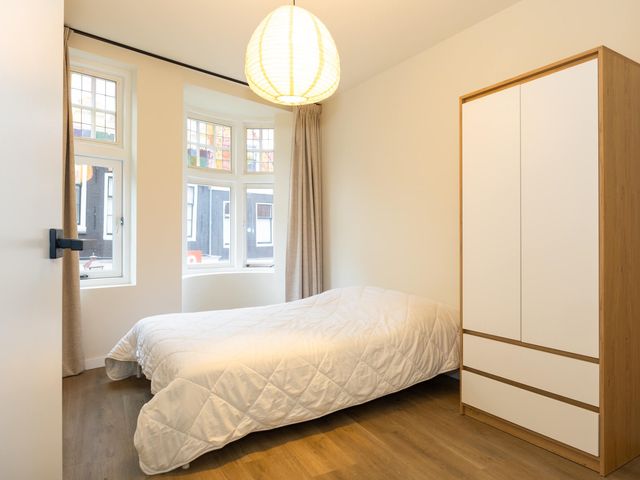 Nieuwe Noord 57, Hoorn