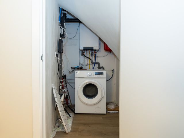 Nieuwe Noord 57, Hoorn