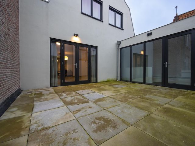 Nieuwe Noord 57, Hoorn