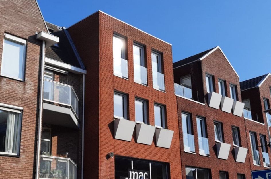 Hogewoerd 4R